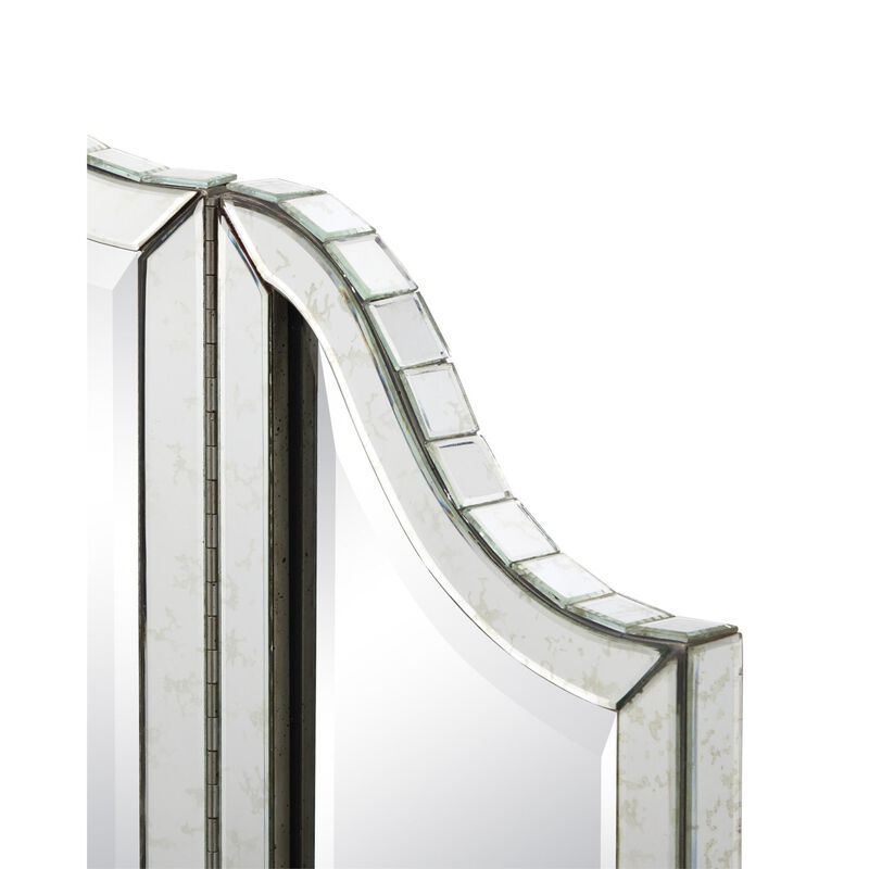 Gilda Decorative Mirrors by Currey and Company
